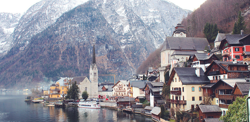 Hallstatt
