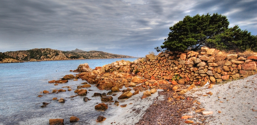 Maddalena Archipelago