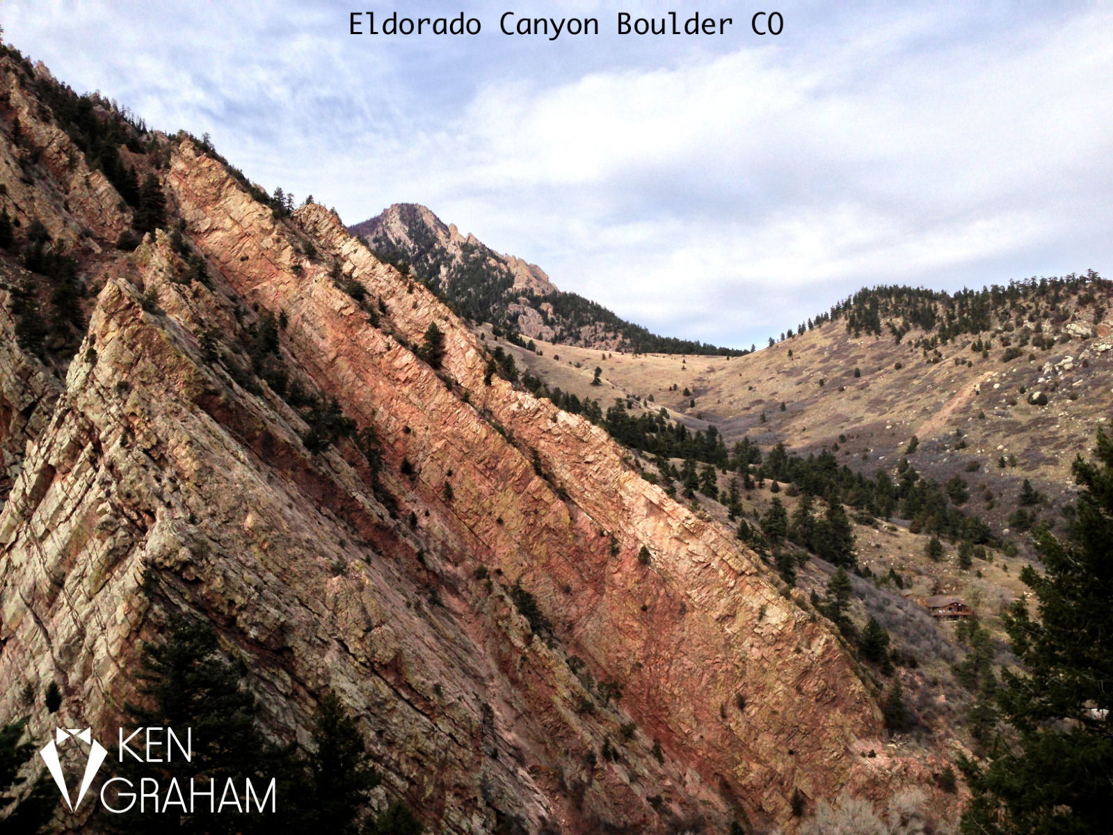 Eldorado Canyon Photo Tour | Embark.org