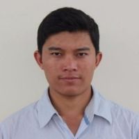 Dinesh Tamang Blon